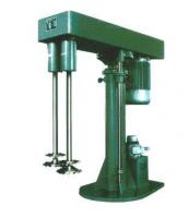 雙軸高速分散機