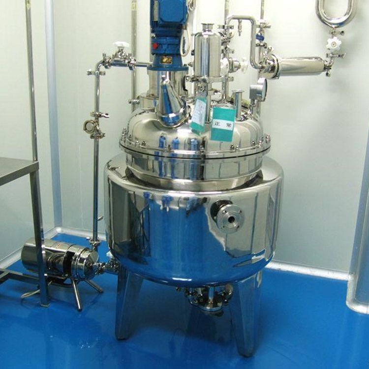 實驗室反應釜