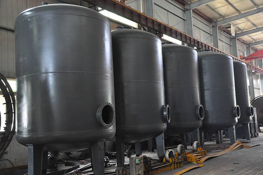 碳鋼儲罐