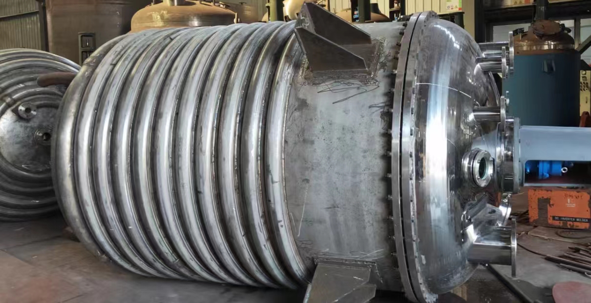 簡單介紹聚合反應釜的密封系統存在的問題 簡單介紹聚合反應釜的密封系統存在的問題